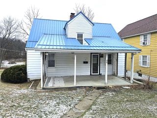 434 Cecil Street, Canonsburg, PA 15317