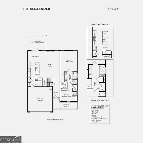 1172 Homepark Circle, Buford, GA 30518