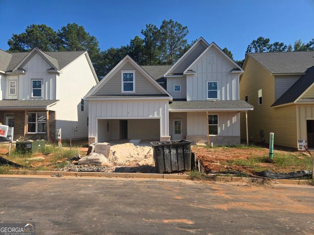 1172 Homepark Circle, Buford, GA 30518