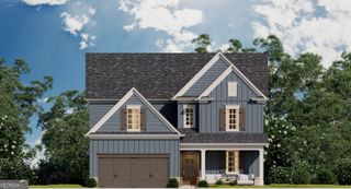 1172 Homepark Circle, Buford, GA 30518