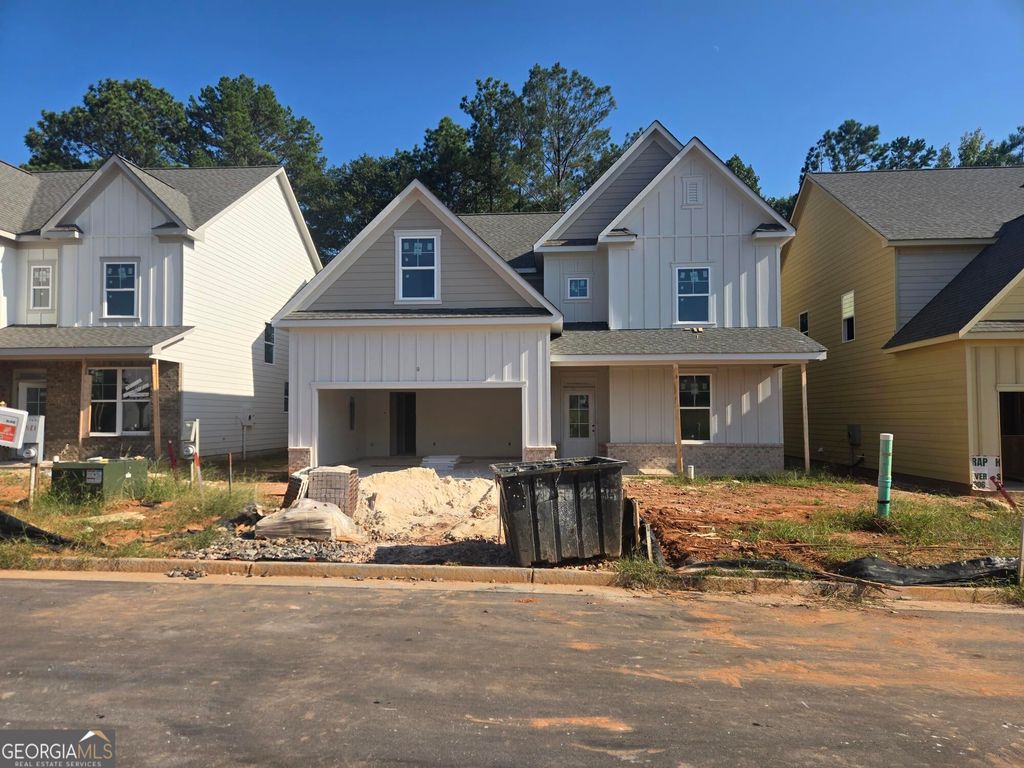 1172 Homepark Circle, Buford, GA 30518 — photo 4