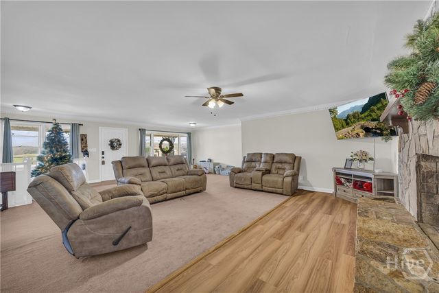 975 Diamond Hill Neese Road, Colbert, GA 30628