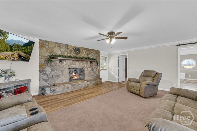 975 Diamond Hill Neese Road, Colbert, GA 30628