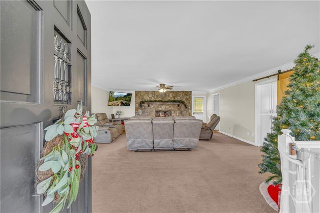 975 Diamond Hill Neese Road, Colbert, GA 30628