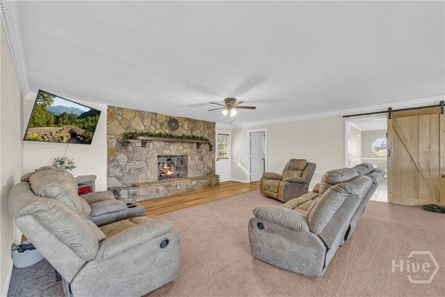 975 Diamond Hill Neese Road, Colbert, GA 30628