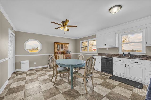 975 Diamond Hill Neese Road, Colbert, GA 30628