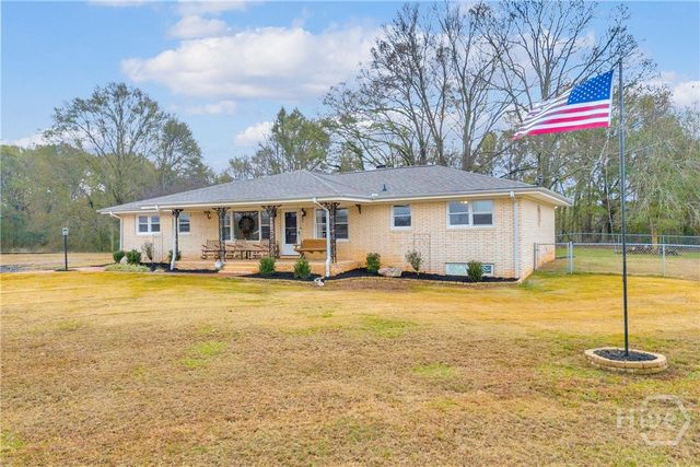 975 Diamond Hill Neese Road, Colbert, GA 30628