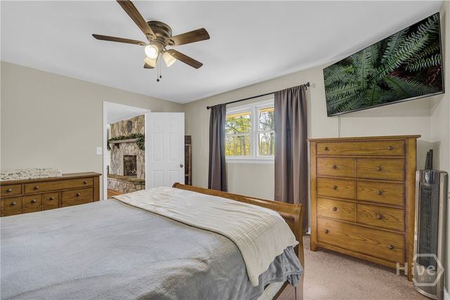 975 Diamond Hill Neese Road, Colbert, GA 30628