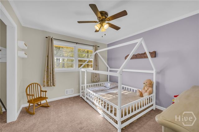 975 Diamond Hill Neese Road, Colbert, GA 30628