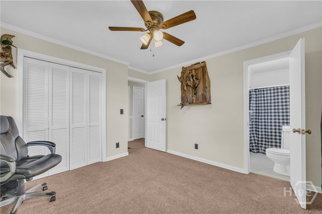 975 Diamond Hill Neese Road, Colbert, GA 30628