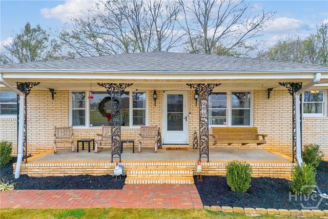 975 Diamond Hill Neese Road, Colbert, GA 30628