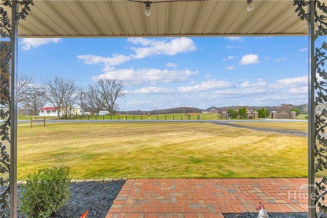 975 Diamond Hill Neese Road, Colbert, GA 30628