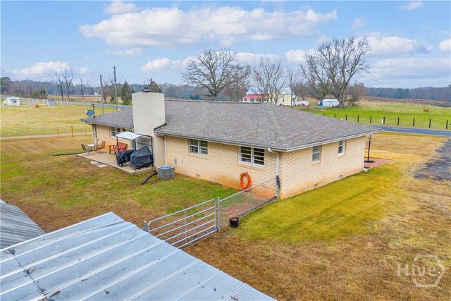 975 Diamond Hill Neese Road, Colbert, GA 30628