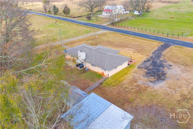 975 Diamond Hill Neese Road, Colbert, GA 30628