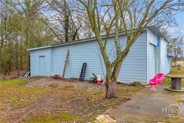 975 Diamond Hill Neese Road, Colbert, GA 30628