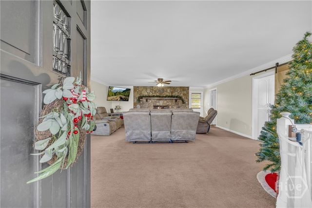 975 Diamond Hill Neese Road, Colbert, GA 30628