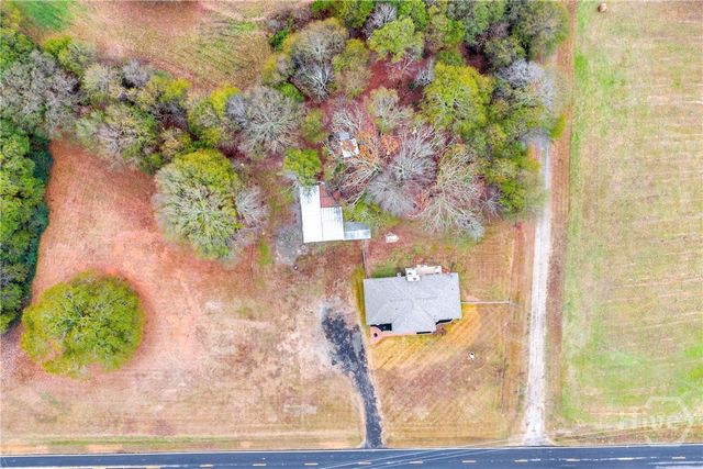 975 Diamond Hill Neese Road, Colbert, GA 30628