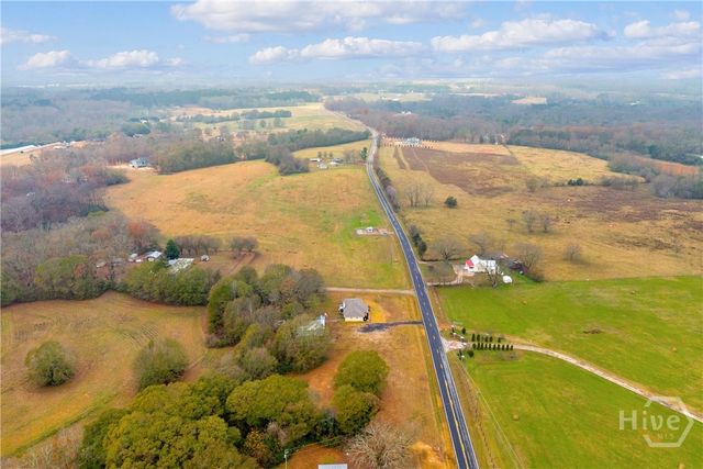 975 Diamond Hill Neese Road, Colbert, GA 30628