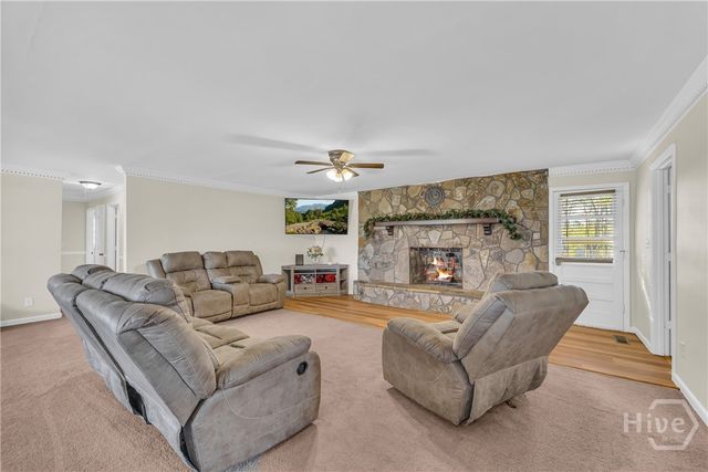 975 Diamond Hill Neese Road, Colbert, GA 30628