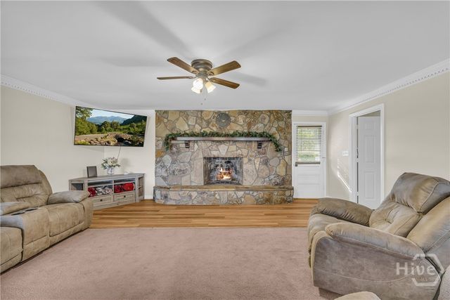 975 Diamond Hill Neese Road, Colbert, GA 30628