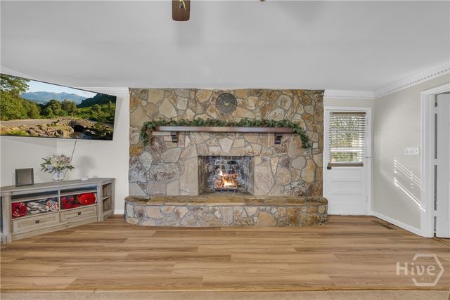 975 Diamond Hill Neese Road, Colbert, GA 30628