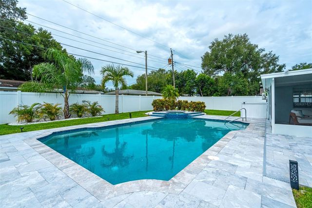1625 FRUITWOOD DRIVE, Clearwater, FL 33756