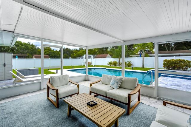 1625 FRUITWOOD DRIVE, Clearwater, FL 33756
