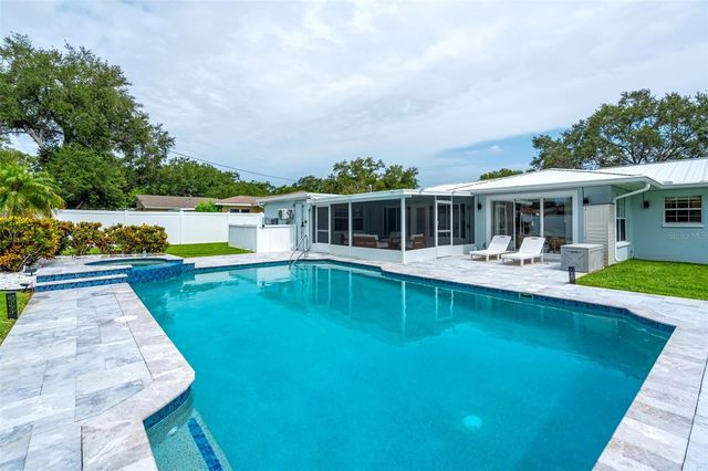 1625 FRUITWOOD DRIVE, Clearwater, FL 33756