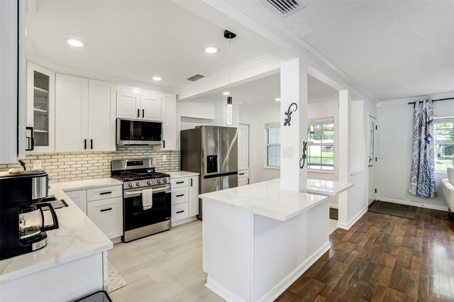 1625 FRUITWOOD DRIVE, Clearwater, FL 33756