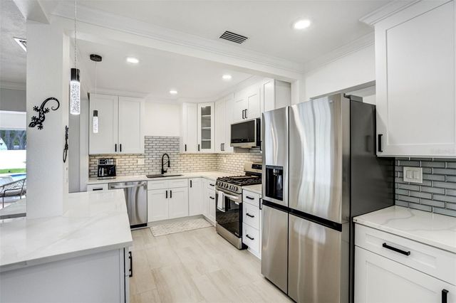 1625 FRUITWOOD DRIVE, Clearwater, FL 33756