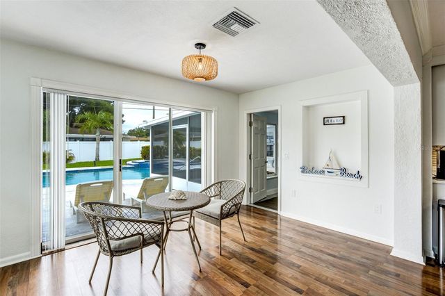 1625 FRUITWOOD DRIVE, Clearwater, FL 33756