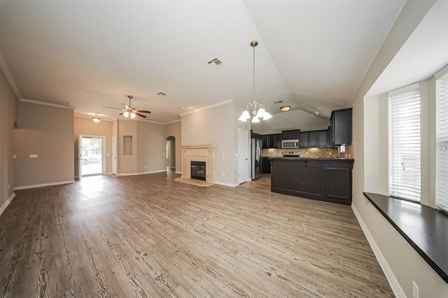 9423 Peachtree Lane, Midwest City, OK 73130