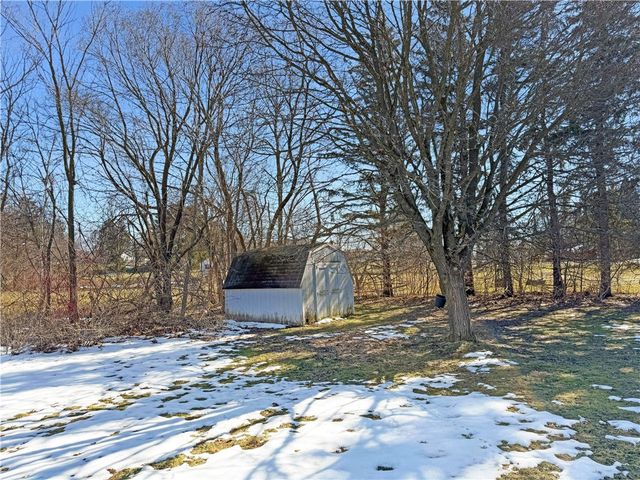 10 Simmons Road, Perry, NY 14530