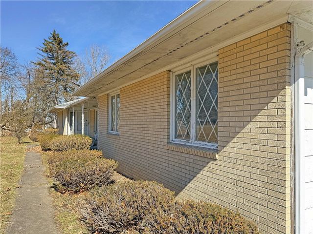 10 Simmons Road, Perry, NY 14530