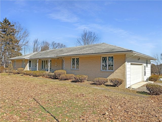 10 Simmons Road, Perry, NY 14530