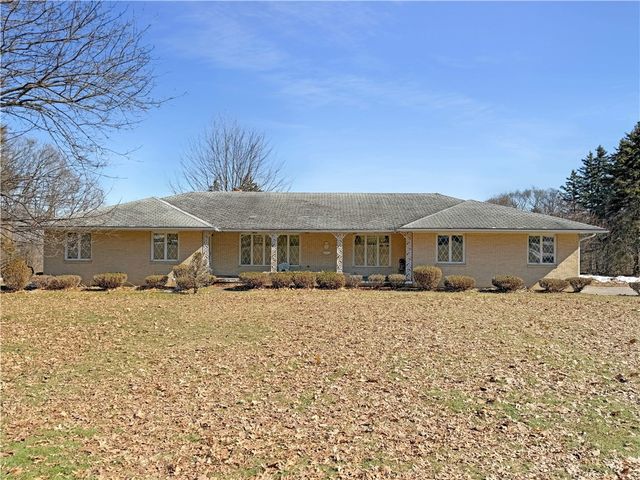 10 Simmons Road, Perry, NY 14530