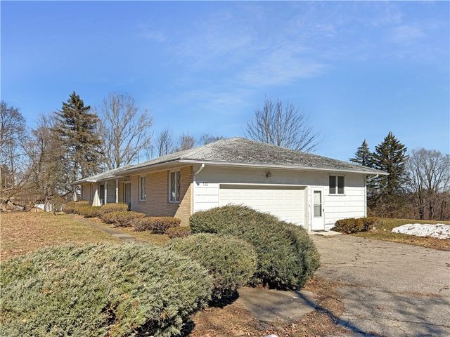 10 Simmons Road, Perry, NY 14530