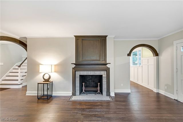 443 Madera Avenue, Youngstown, OH 44504