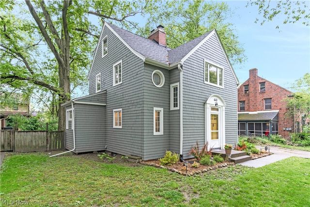 443 Madera Avenue, Youngstown, OH 44504