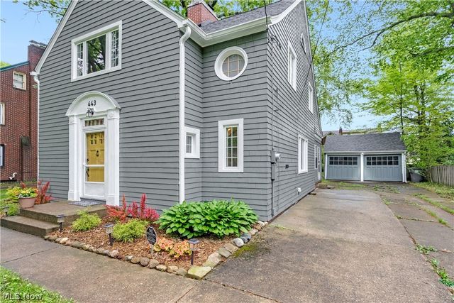 443 Madera Avenue, Youngstown, OH 44504