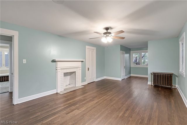 443 Madera Avenue, Youngstown, OH 44504