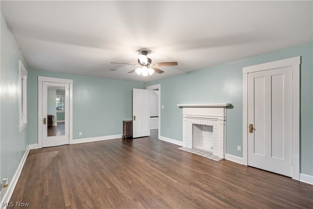 443 Madera Avenue, Youngstown, OH 44504