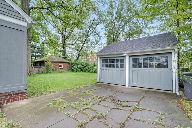 443 Madera Avenue, Youngstown, OH 44504