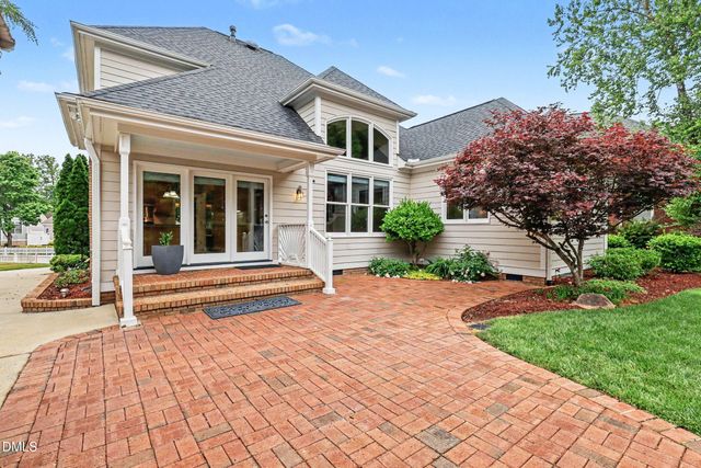 10054 Bost, Chapel Hill, NC 27517