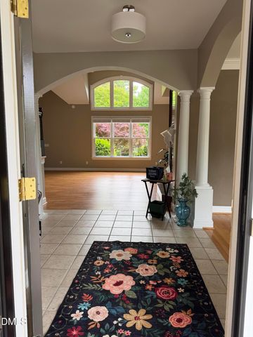 10054 Bost, Chapel Hill, NC 27517