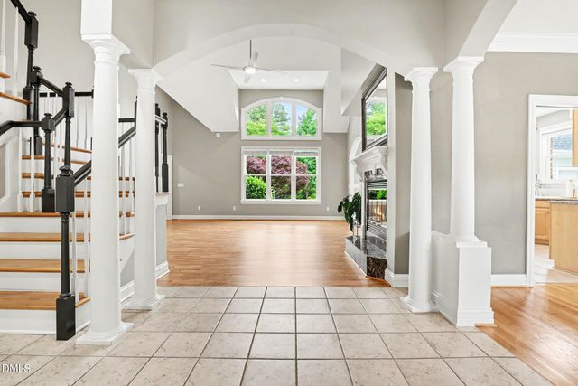 10054 Bost, Chapel Hill, NC 27517