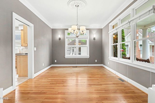 10054 Bost, Chapel Hill, NC 27517