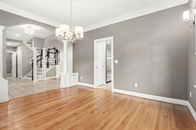 10054 Bost, Chapel Hill, NC 27517