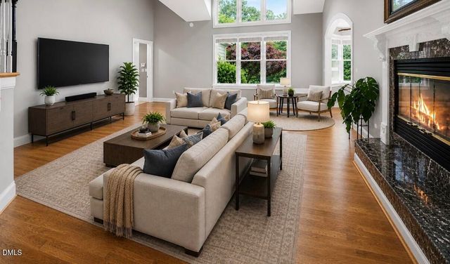 10054 Bost, Chapel Hill, NC 27517