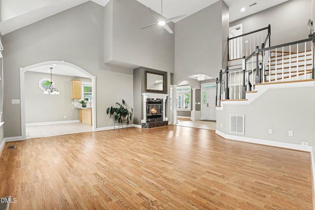 10054 Bost, Chapel Hill, NC 27517